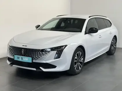 Photo Peugeot 508 Allure