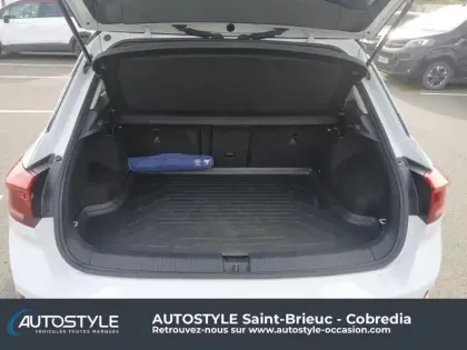 Photo 5 Volkswagen T-roc  1.5 TSI EVO 150ch Style DSG7