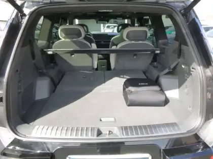 Photo 8 Kia Ev9  385ch 99,8kWh GT-Line Business 4WD