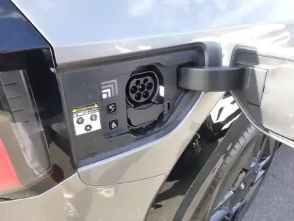 Photo 14 Kia Ev9  385ch 99,8kWh GT-Line Business 4WD