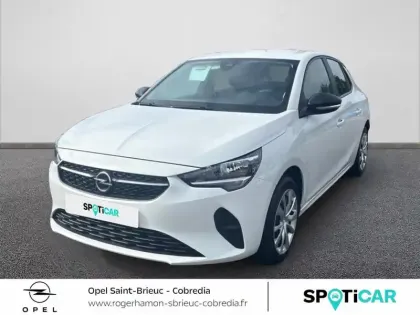 Photo Opel Corsa Edition
