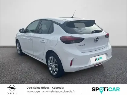 Photo 6 Opel Corsa  -e 136ch Edition