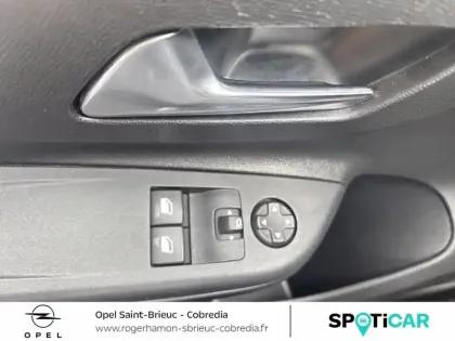 Photo 14 Opel Corsa  -e 136ch Edition