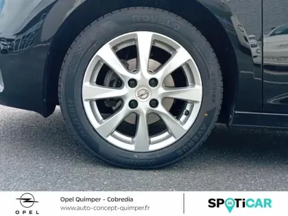 Photo 5 Opel Corsa  1.2 75ch Edition