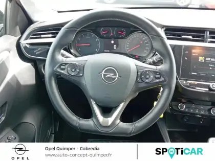 Photo 7 Opel Corsa  1.2 75ch Edition