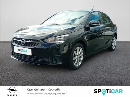 Photo Opel Corsa Edition