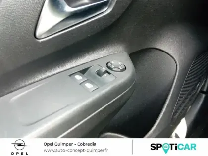 Photo 13 Opel Corsa  1.2 75ch Edition