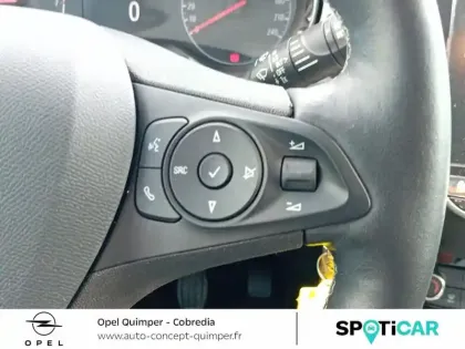 Photo 8 Opel Corsa  1.2 75ch Edition