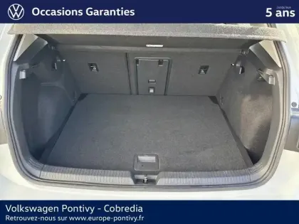 Photo 6 Volkswagen Golf  2.0 TDI SCR 115ch Life Business