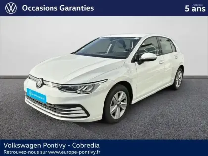 Photo Volkswagen Golf Life Business