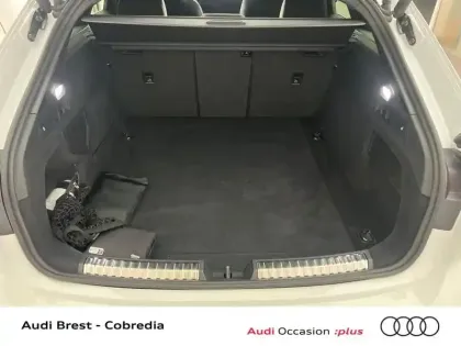 Photo 8 Audi S5  Avant 3.0 TFSI Hybride 367ch quattro Stronic 7