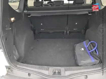 Photo 13 Dacia Jogger  1.0 ECO-G 100ch Expression 5 places