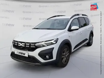 Photo Dacia Jogger Expression