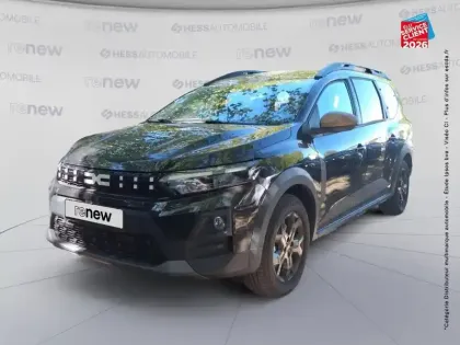 Photo Dacia Jogger Extreme