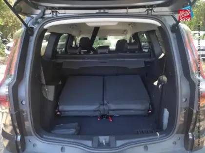 Photo 13 Dacia Jogger  1.2 Eco-G 120ch Extreme 7 places auto -25