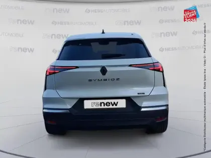 Photo 6 Renault Symbioz  1.8 E-Tech full hybrid 160ch Techno - 25