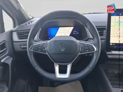 Photo 11 Renault Symbioz  1.8 E-Tech full hybrid 160ch Techno - 25