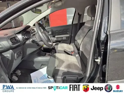 Photo 8 Citroën C3  BlueHDi 75ch Feel S&S