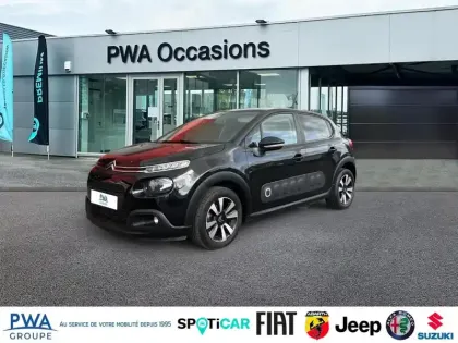 Photo Citroën C3 Feel