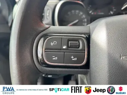 Photo 13 Citroën C3  BlueHDi 75ch Feel S&S