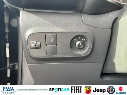Photo 11 Citroën C3  BlueHDi 75ch Feel S&S