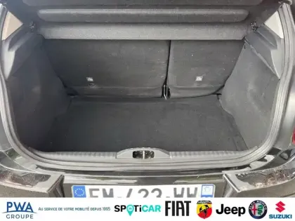 Photo 5 Citroën C3  BlueHDi 75ch Feel S&S