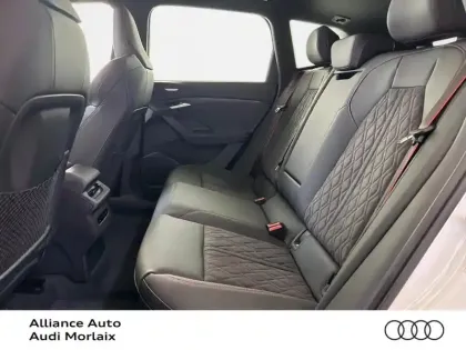 Photo 7 Audi E-tron Q6   387ch quattro S line
