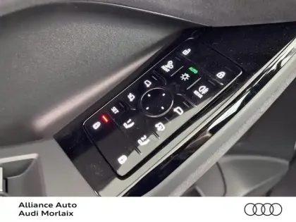 Photo 12 Audi E-tron Q6   387ch quattro S line