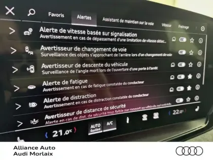 Photo 11 Audi E-tron Q6   387ch quattro S line
