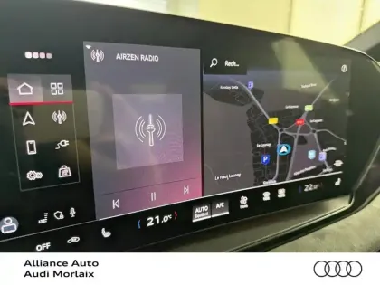 Photo 9 Audi E-tron Q6   387ch quattro S line