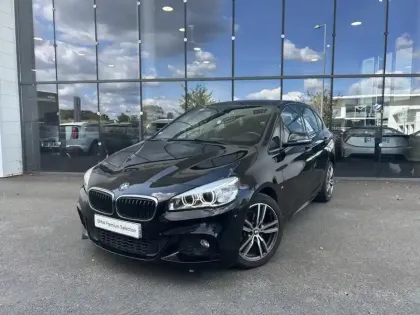 Photo Bmw Serie 2 M Sport