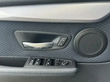 Photo 11 BMW Serie 2 Série 2 ActiveTourer 216dA 116ch M Sport