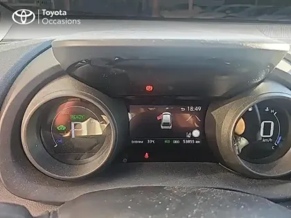Photo 13 Toyota Yaris  Cross 116h Design MY22