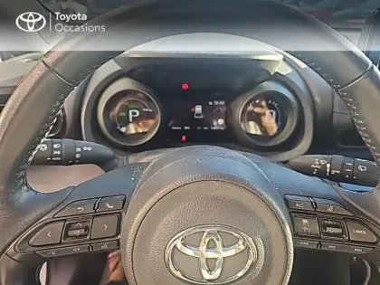 Photo 8 Toyota Yaris  Cross 116h Design MY22