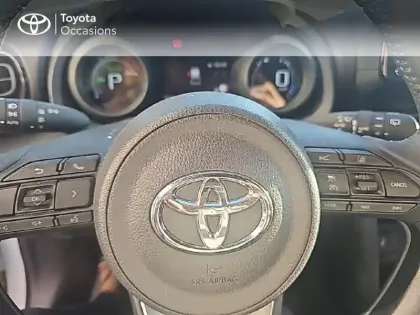 Photo 12 Toyota Yaris  Cross 116h Design MY22