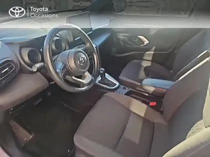 Photo 10 Toyota Yaris  Cross 116h Design MY22