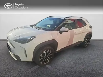 Photo Toyota Yaris Design