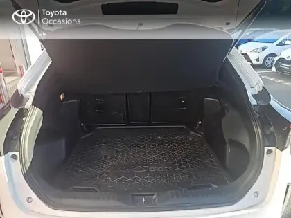 Photo 9 Toyota Yaris  Cross 116h Design MY22