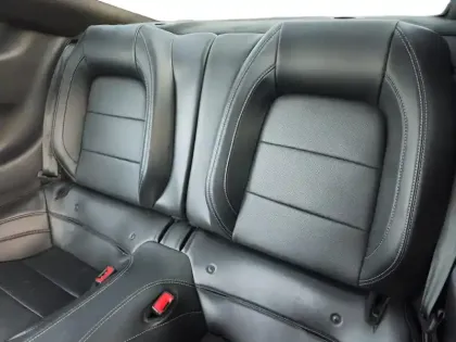Photo 13 Ford Mustang  Fastback 2.3 EcoBoost 290ch BVA10