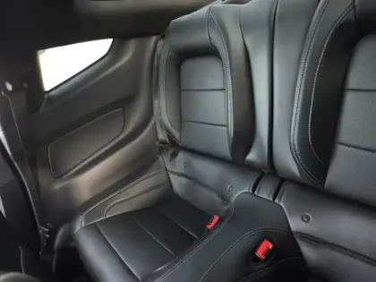 Photo 9 Ford Mustang  Fastback 2.3 EcoBoost 290ch BVA10