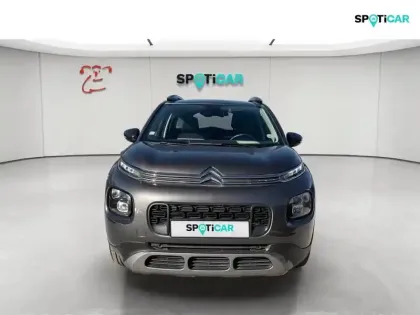 Photo 9 Citroën C3 Aircross  BlueHDi 120ch S&S Shine EAT6