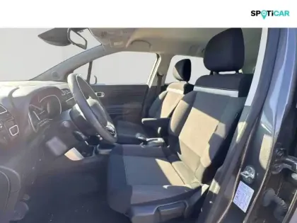 Photo 11 Citroën C3 Aircross  BlueHDi 120ch S&S Shine EAT6