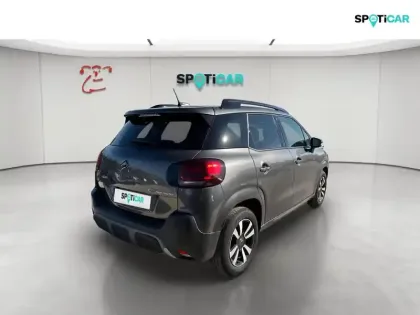 Photo 6 Citroën C3 Aircross  BlueHDi 120ch S&S Shine EAT6