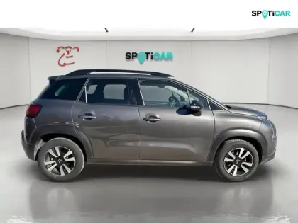 Photo 7 Citroën C3 Aircross  BlueHDi 120ch S&S Shine EAT6