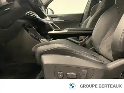 Photo 7 BMW X1  sDrive18i 136ch M Sport