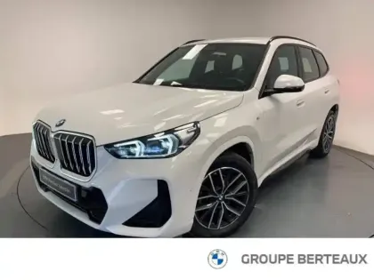 Photo Bmw X1 M Sport