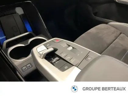 Photo 6 BMW X1  sDrive18i 136ch M Sport