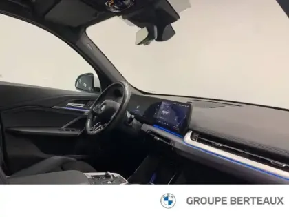 Photo 14 BMW X1  sDrive18i 136ch M Sport