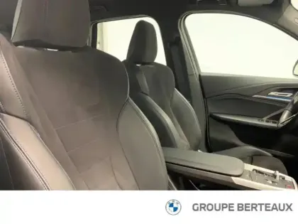 Photo 12 BMW X1  sDrive18i 136ch M Sport