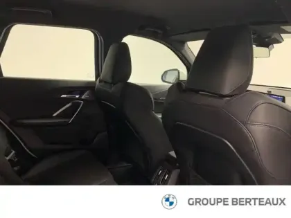 Photo 11 BMW X1  sDrive18i 136ch M Sport